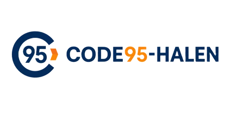 Code95-Halen logo